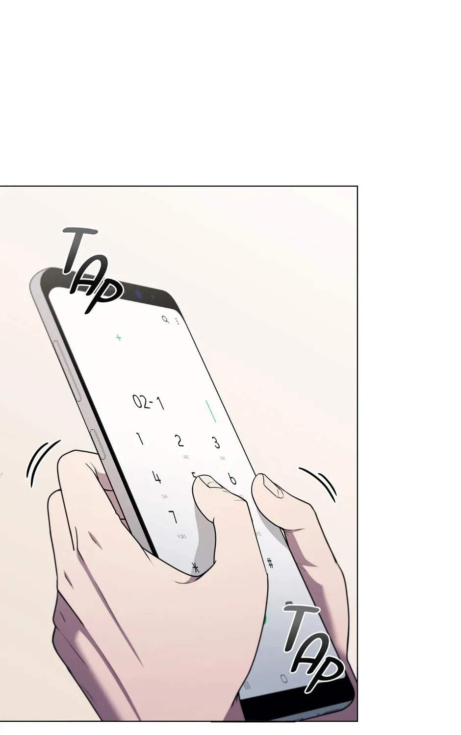 A True Doctor Chapter 17.1 page 169 - 