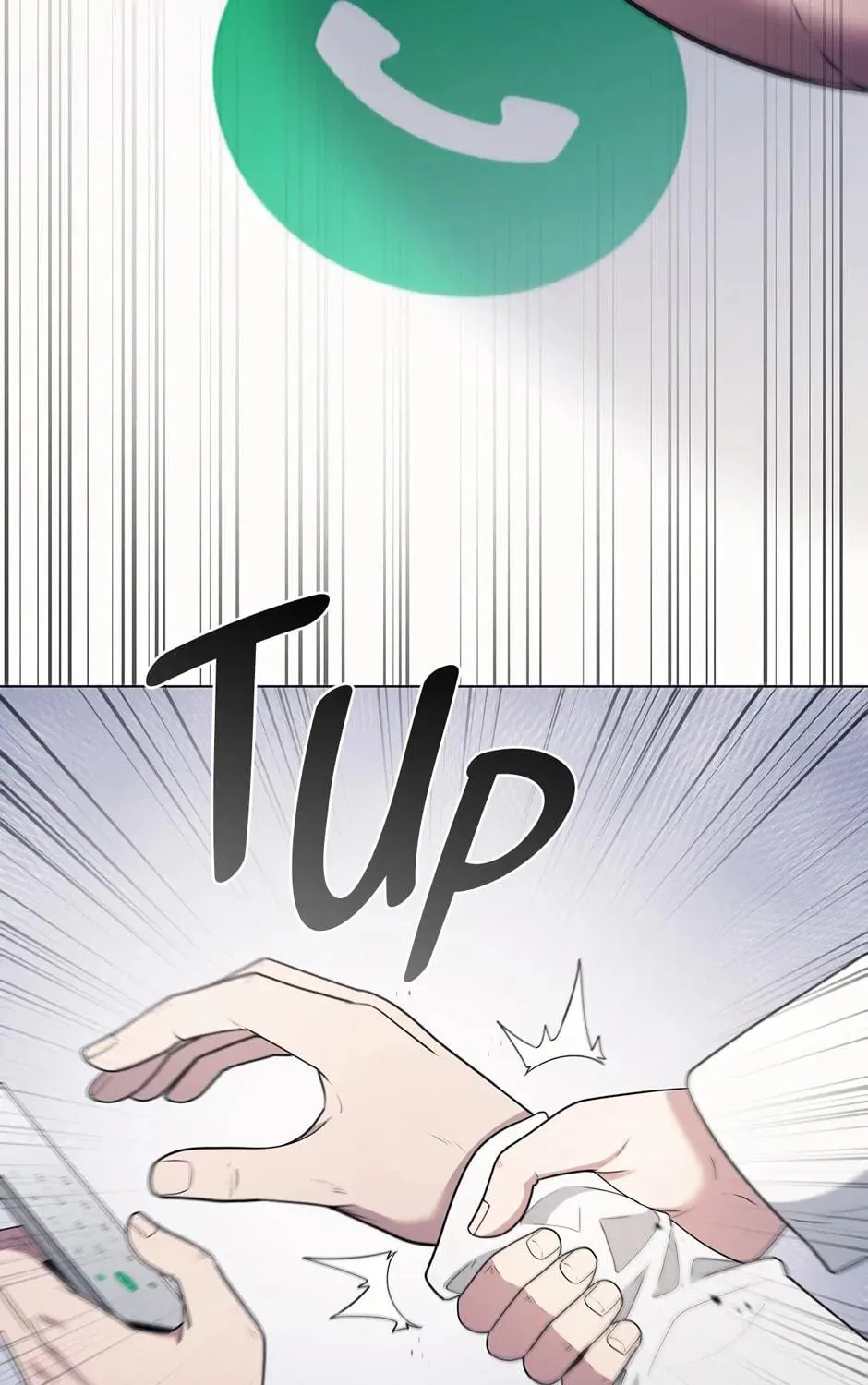 A True Doctor Chapter 17.1 page 173 - 
