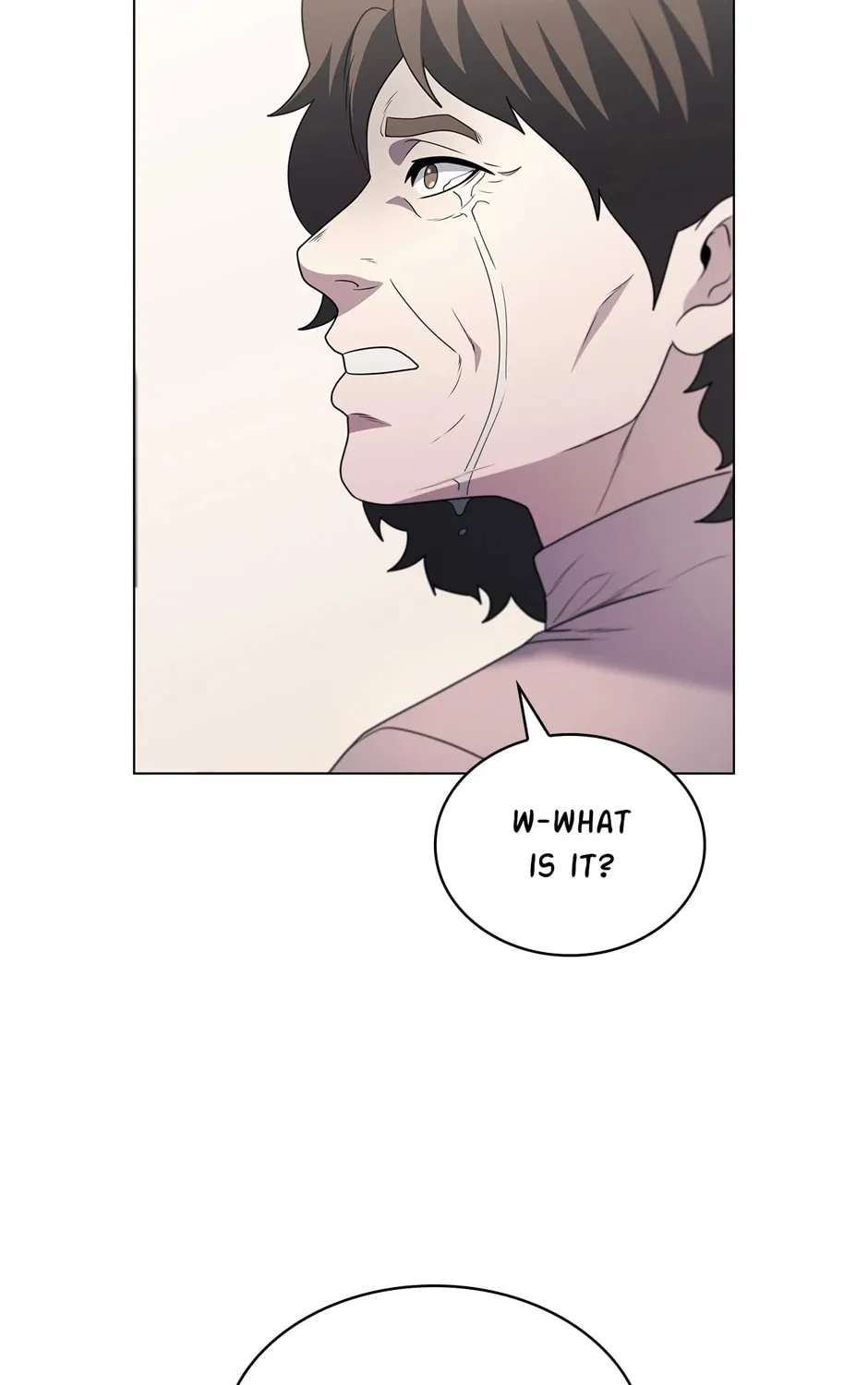 A True Doctor Chapter 17.1 page 25 - 