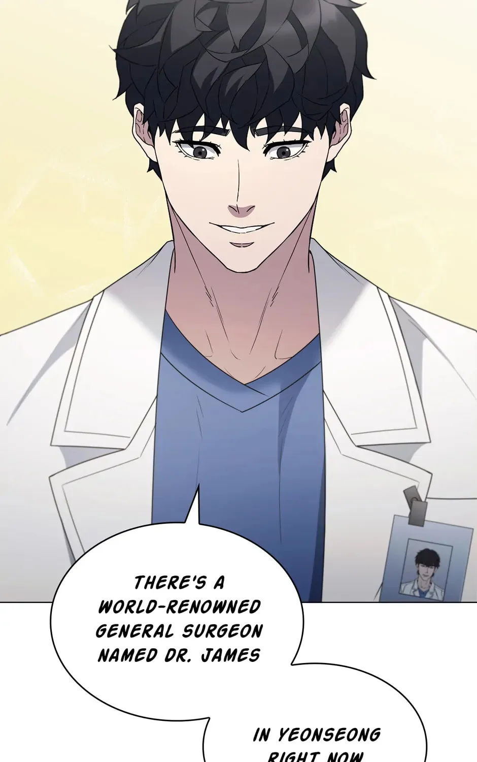 A True Doctor Chapter 17.1 page 27 - 