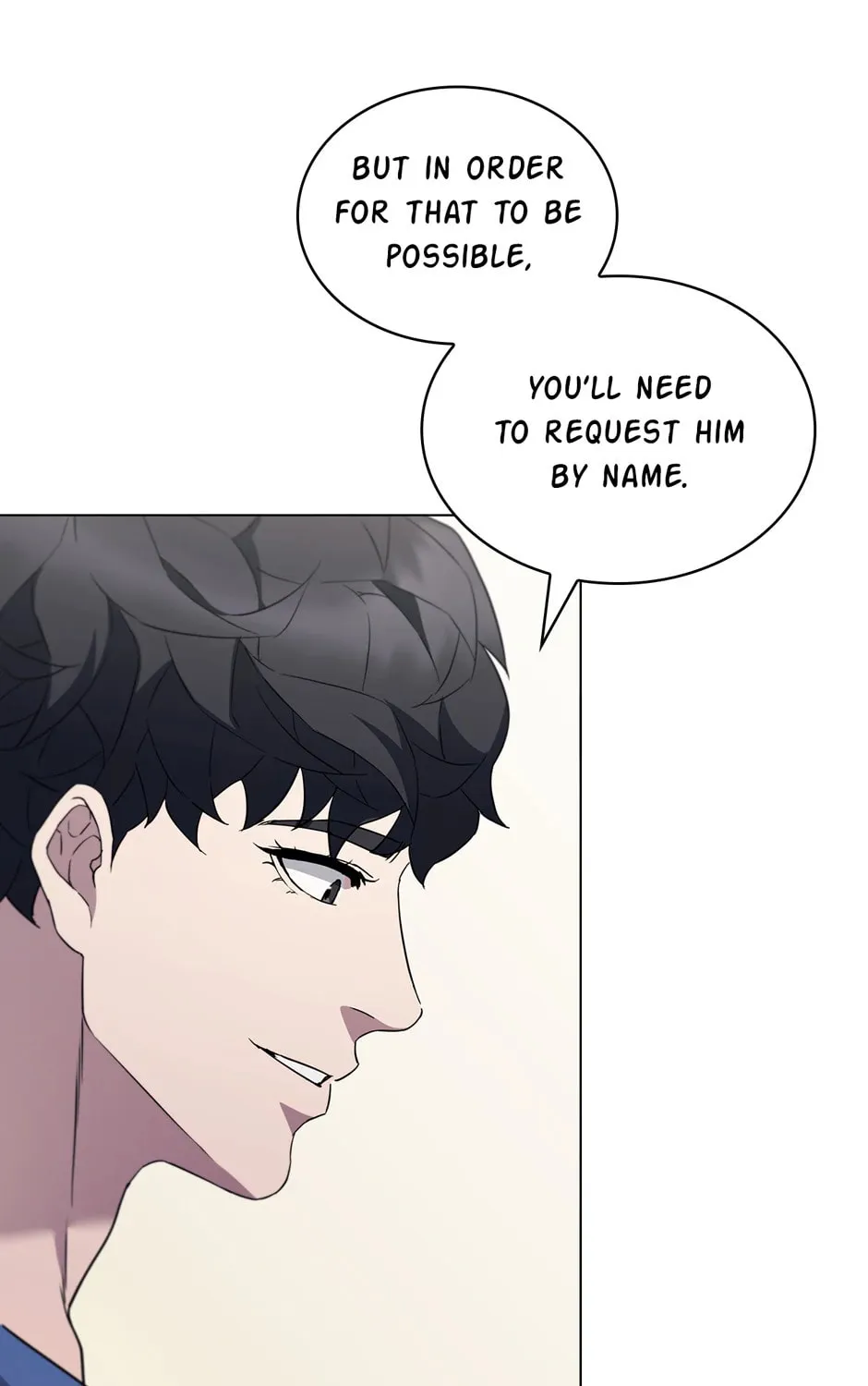 A True Doctor Chapter 17.1 page 39 - 