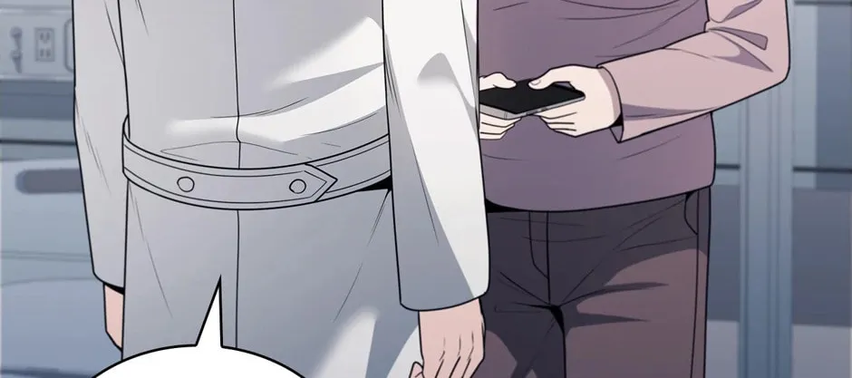 A True Doctor Chapter 17.1 page 52 - 