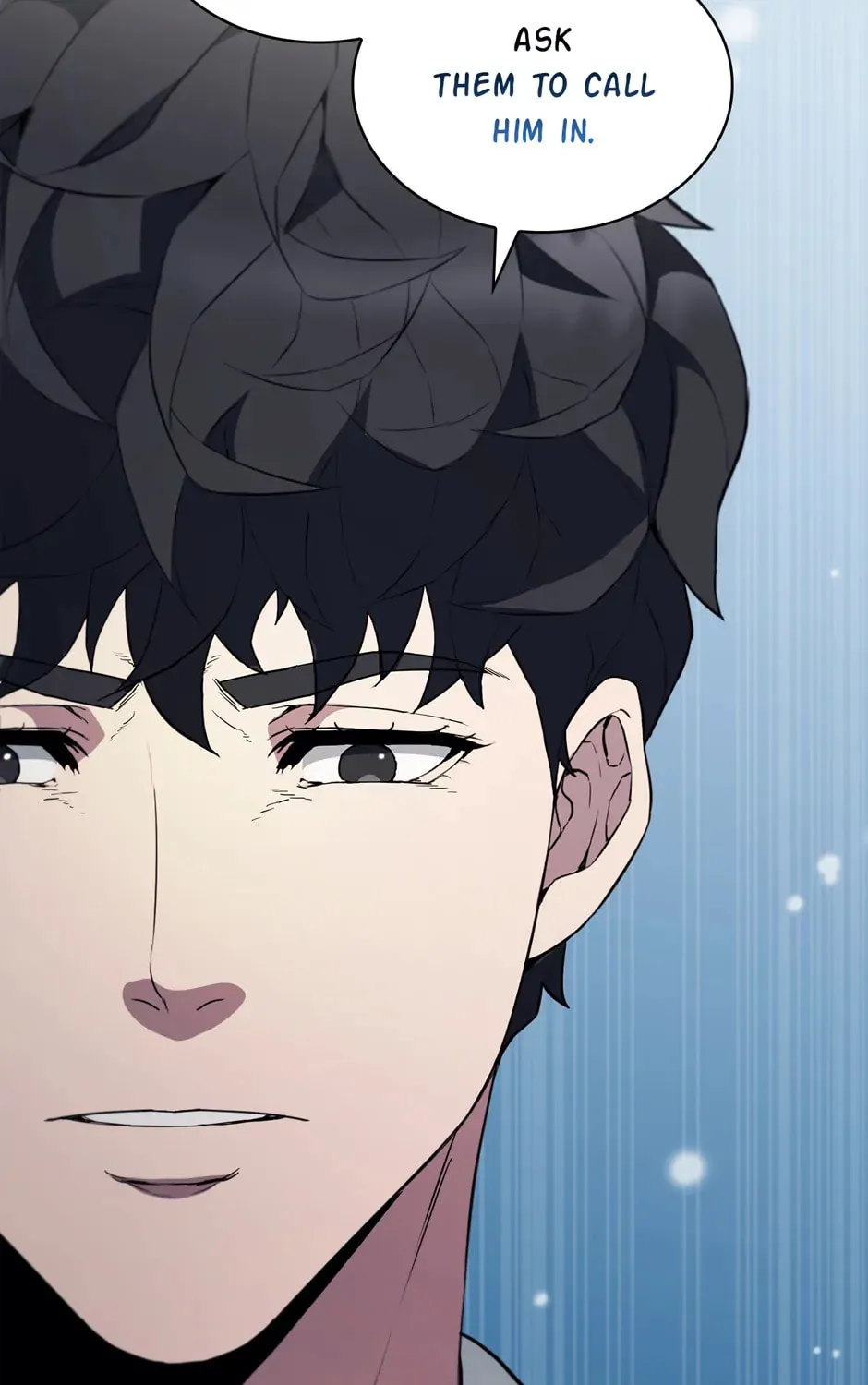 A True Doctor Chapter 17.1 page 55 - 
