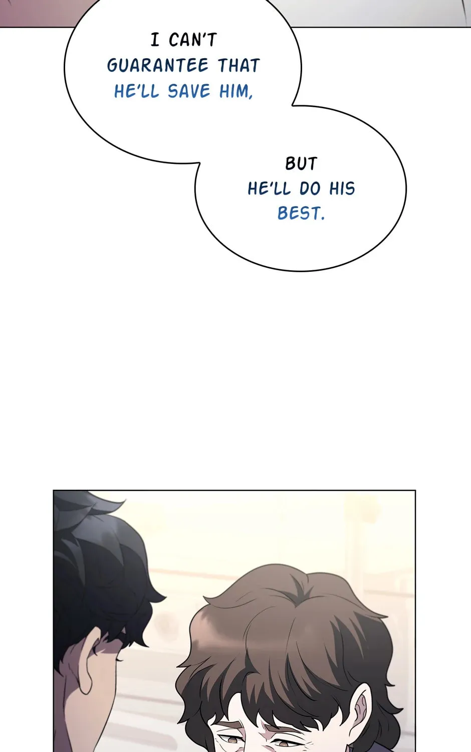 A True Doctor Chapter 17.1 page 57 - 