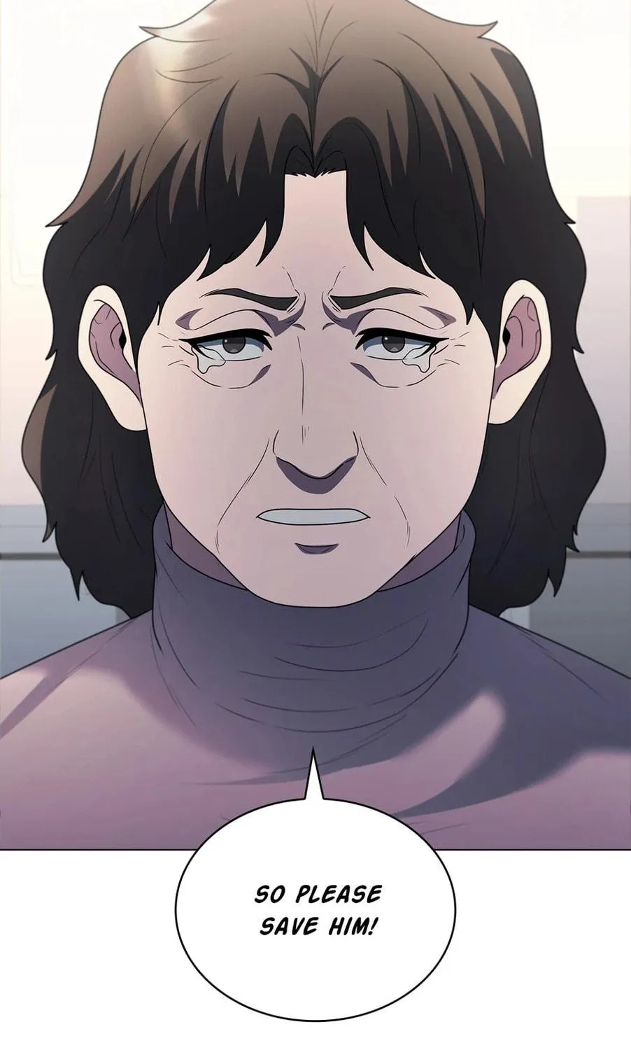 A True Doctor Chapter 17.1 page 65 - 