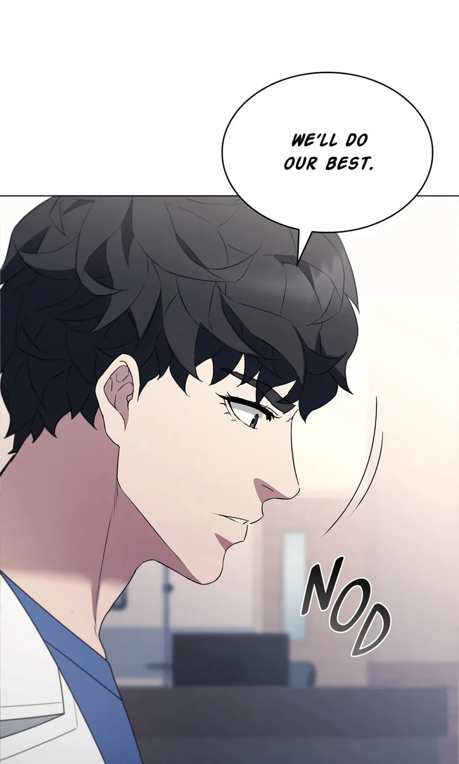 A True Doctor Chapter 17.1 page 67 - 