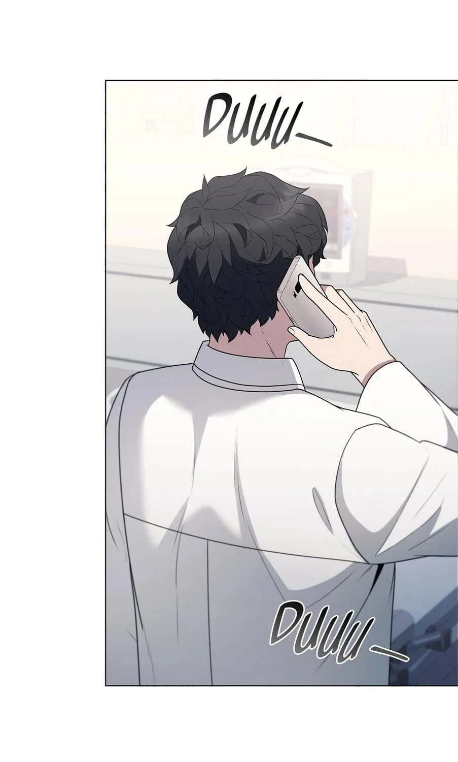 A True Doctor Chapter 17.1 page 71 - 