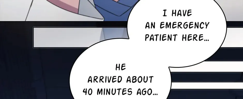 A True Doctor Chapter 17.1 page 76 - 