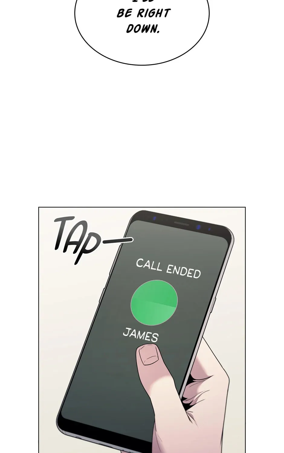 A True Doctor Chapter 17.1 page 81 - 