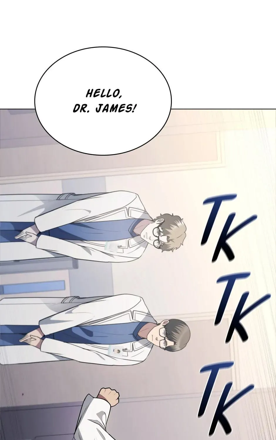 A True Doctor Chapter 17.1 page 95 - 