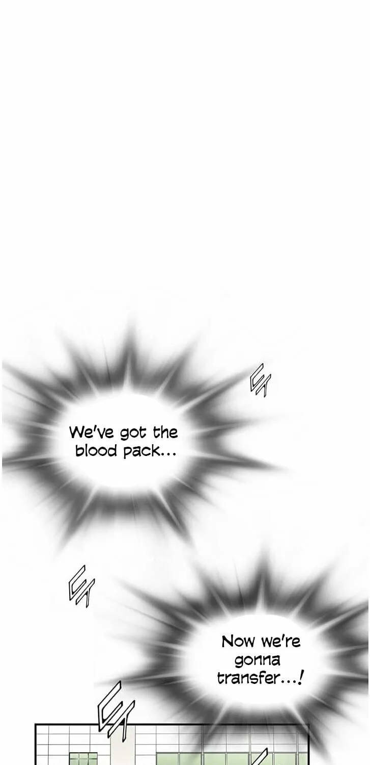 A True Doctor Chapter 17 page 19 - 