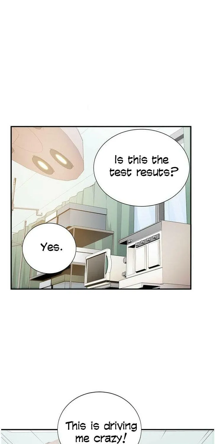A True Doctor Chapter 17 page 3 - 