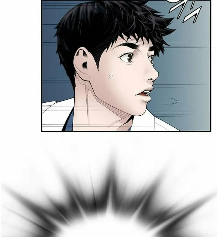 A True Doctor Chapter 17 page 22 - 