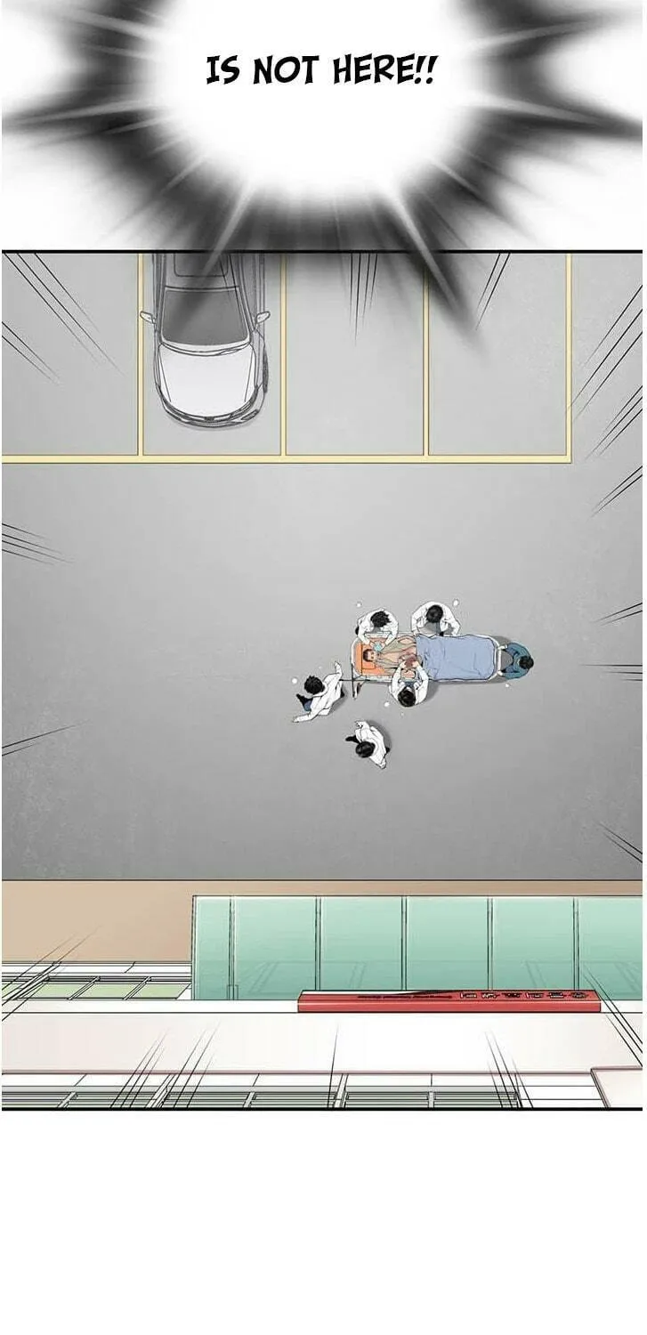 A True Doctor Chapter 17 page 23 - 