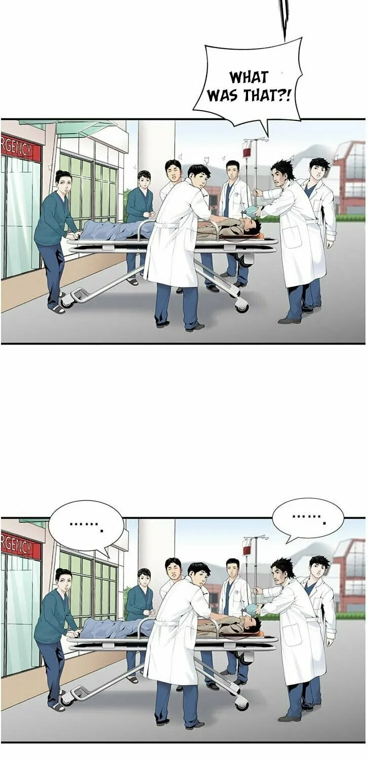 A True Doctor Chapter 17 page 29 - 