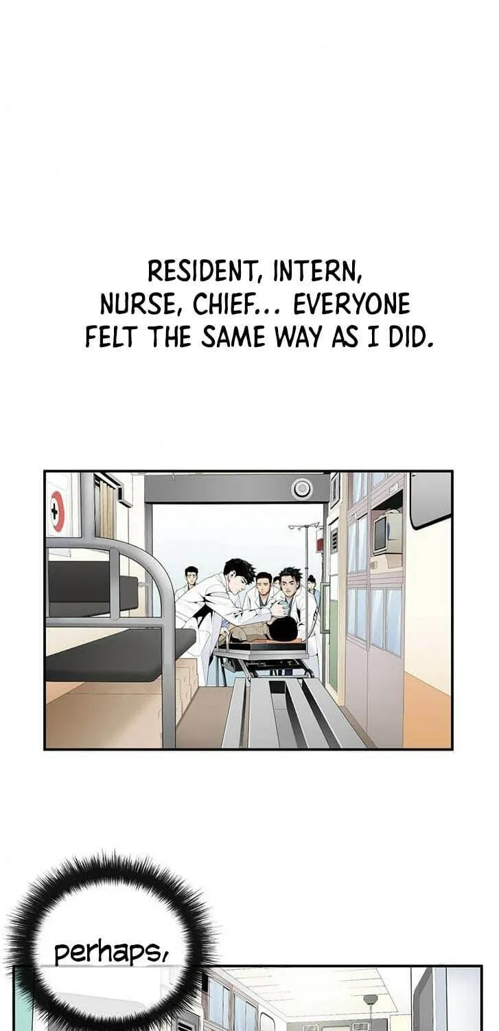 A True Doctor Chapter 17 page 42 - 