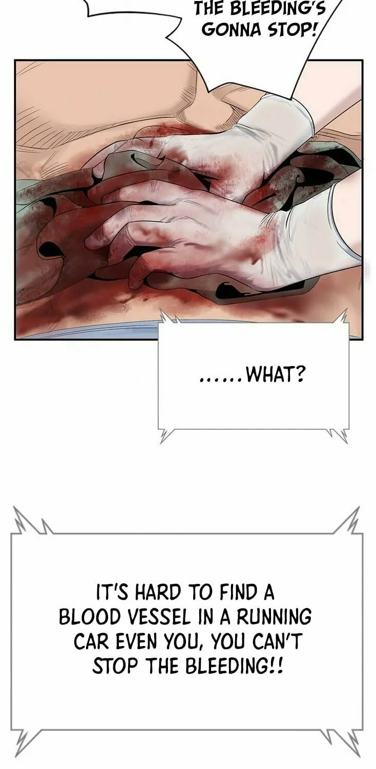 A True Doctor Chapter 17 page 50 - 