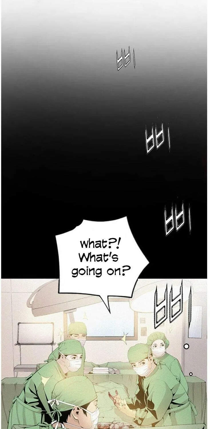 A True Doctor Chapter 17 page 54 - 