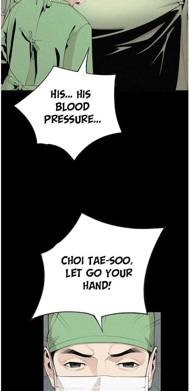 A True Doctor Chapter 17 page 55 - 