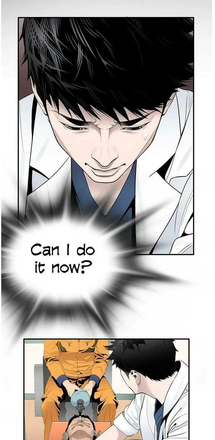 A True Doctor Chapter 17 page 57 - 