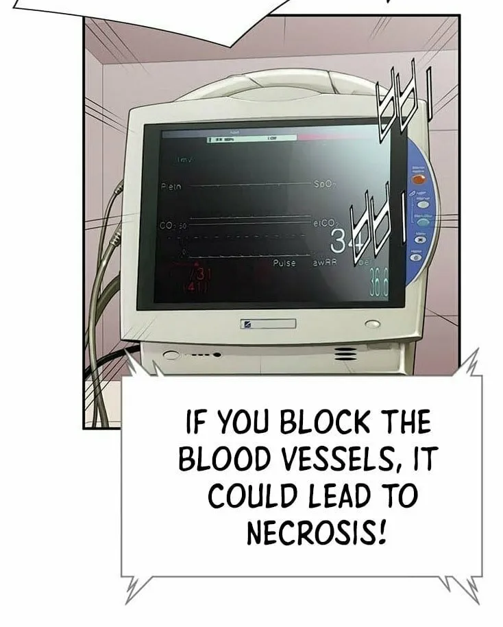 A True Doctor Chapter 17 page 62 - 