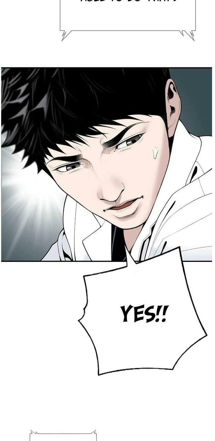 A True Doctor Chapter 17 page 64 - 
