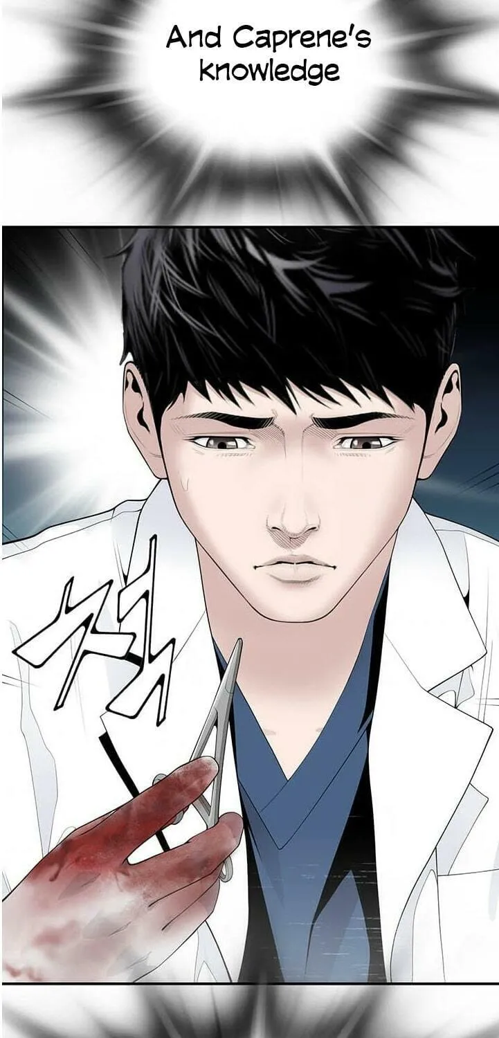 A True Doctor Chapter 17 page 66 - 