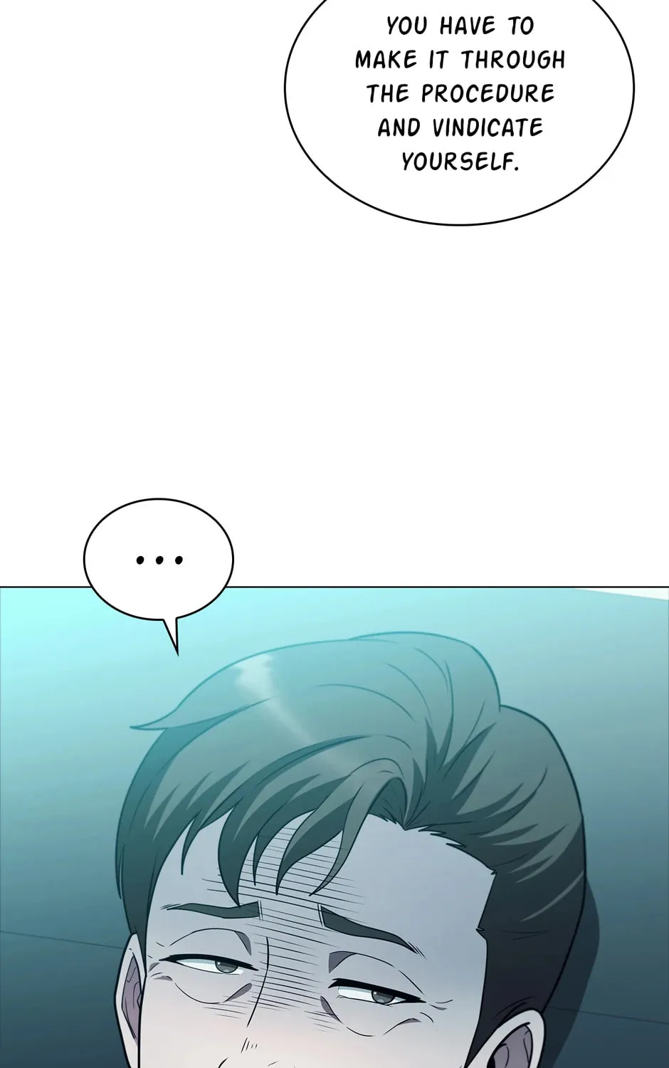 A True Doctor Chapter 18.1 page 101 - 