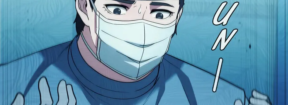 A True Doctor Chapter 18.1 page 106 - 