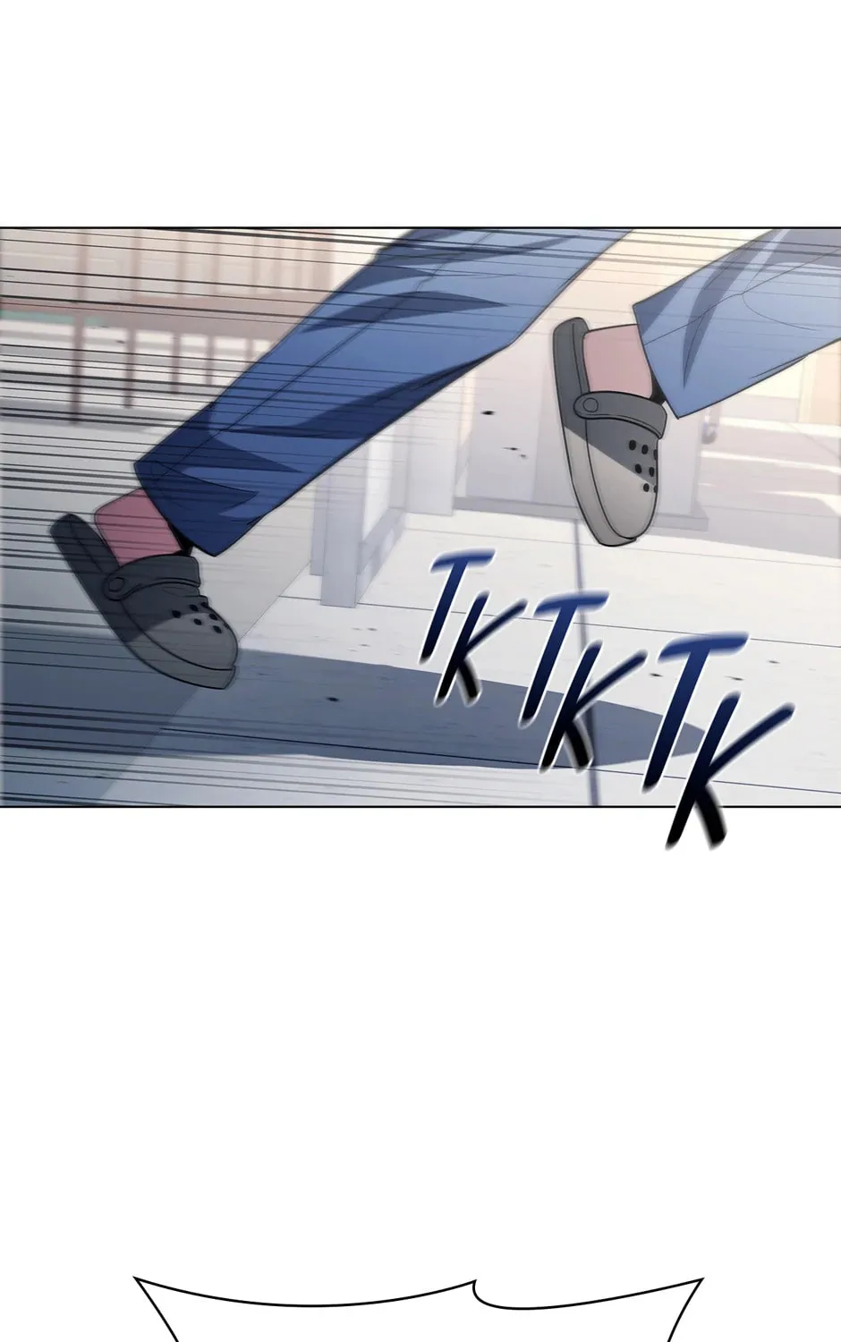 A True Doctor Chapter 18.1 page 23 - 