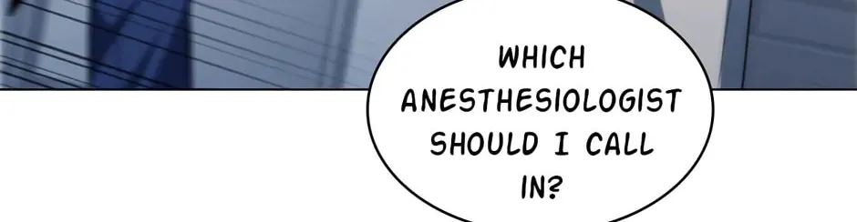 A True Doctor Chapter 18.1 page 30 - 