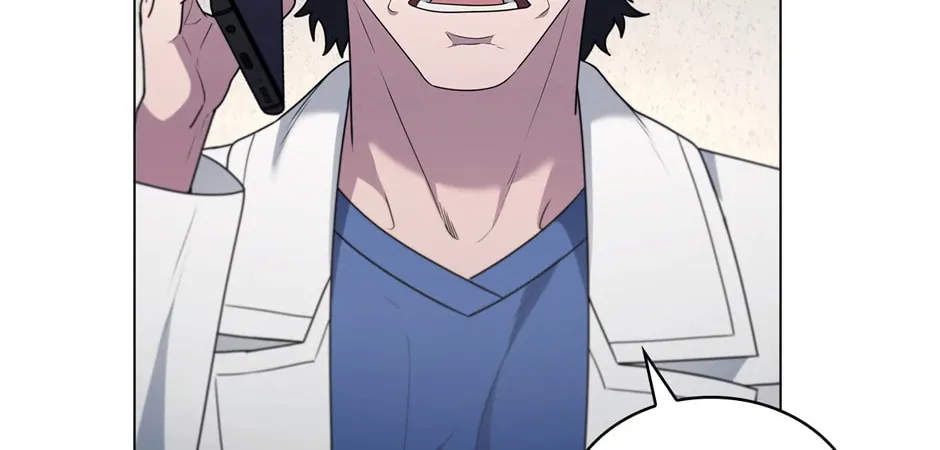 A True Doctor Chapter 18.1 page 4 - 