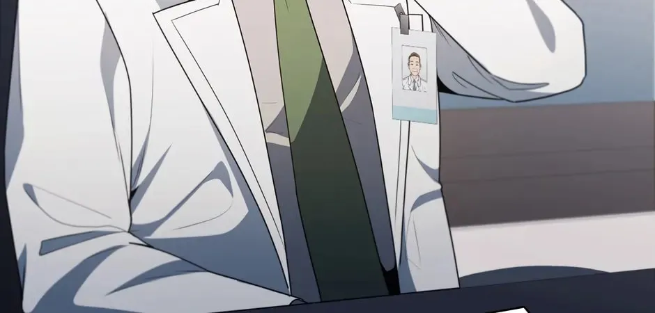 A True Doctor Chapter 18.1 page 6 - 