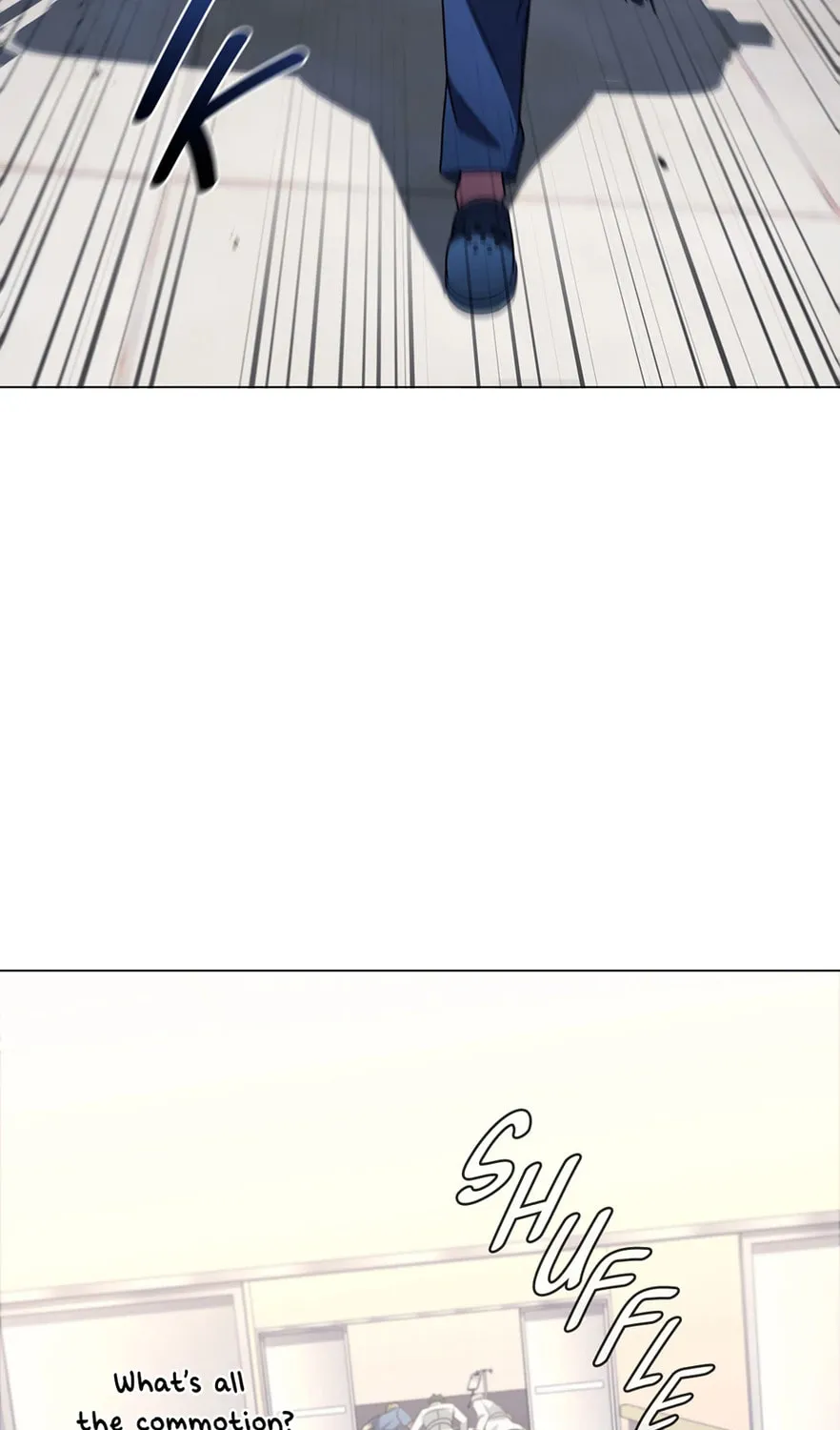 A True Doctor Chapter 18.1 page 51 - 