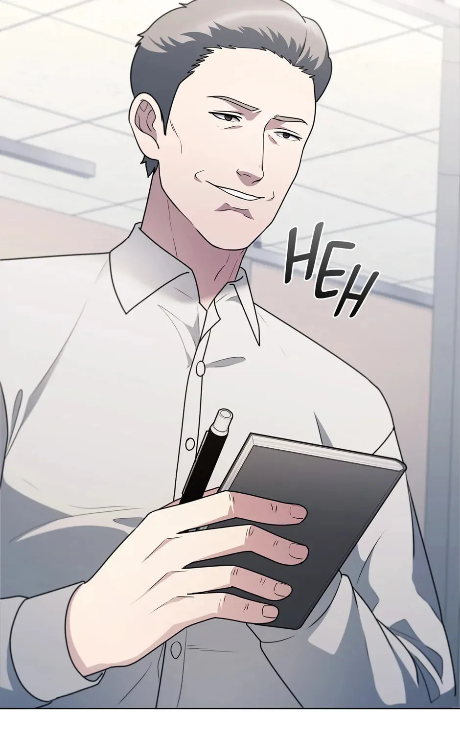 A True Doctor Chapter 18.1 page 65 - 