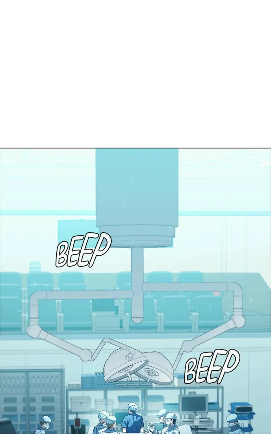A True Doctor Chapter 18.1 page 69 - 