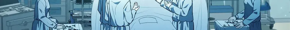 A True Doctor Chapter 18.1 page 70 - 