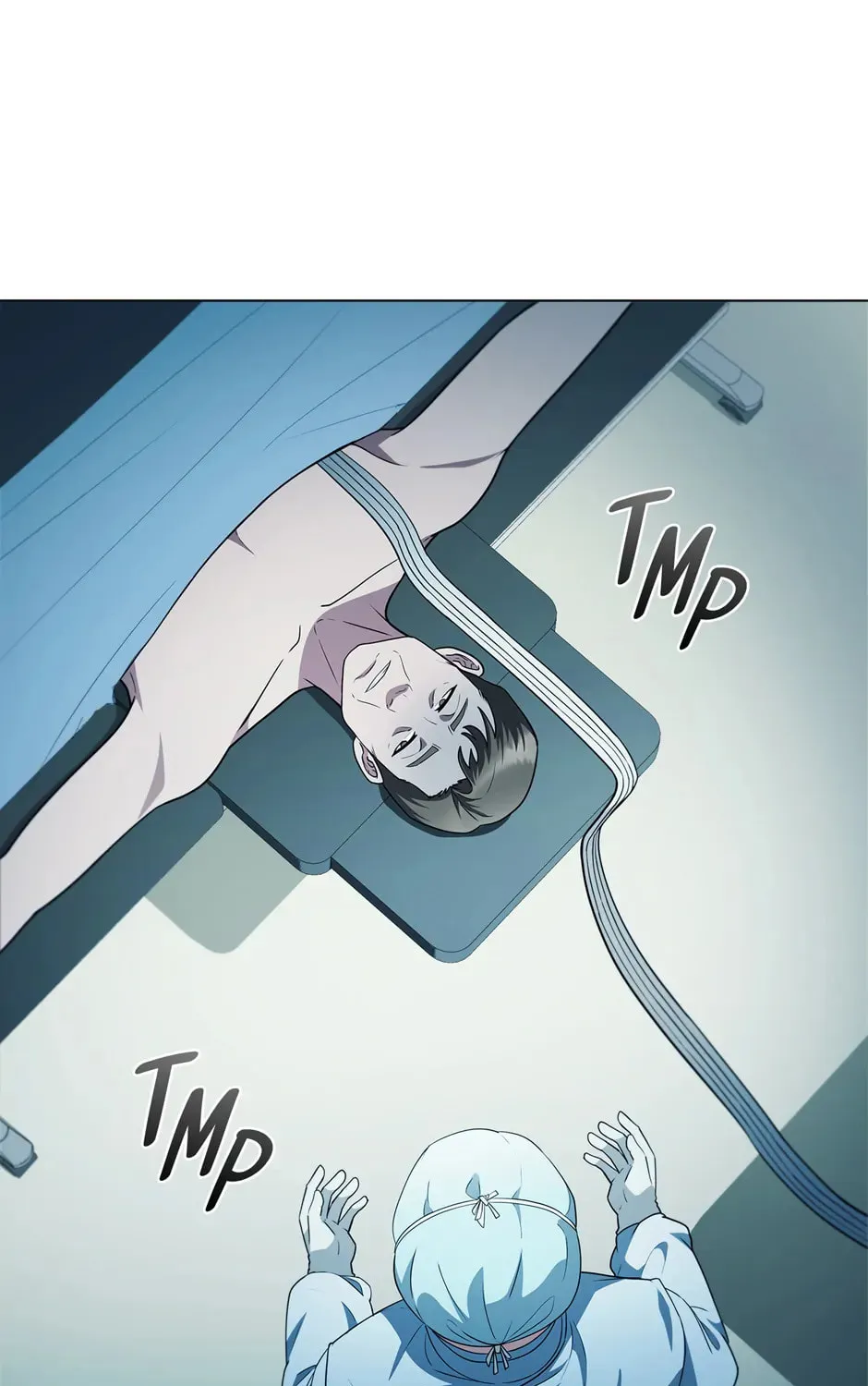 A True Doctor Chapter 18.1 page 87 - 