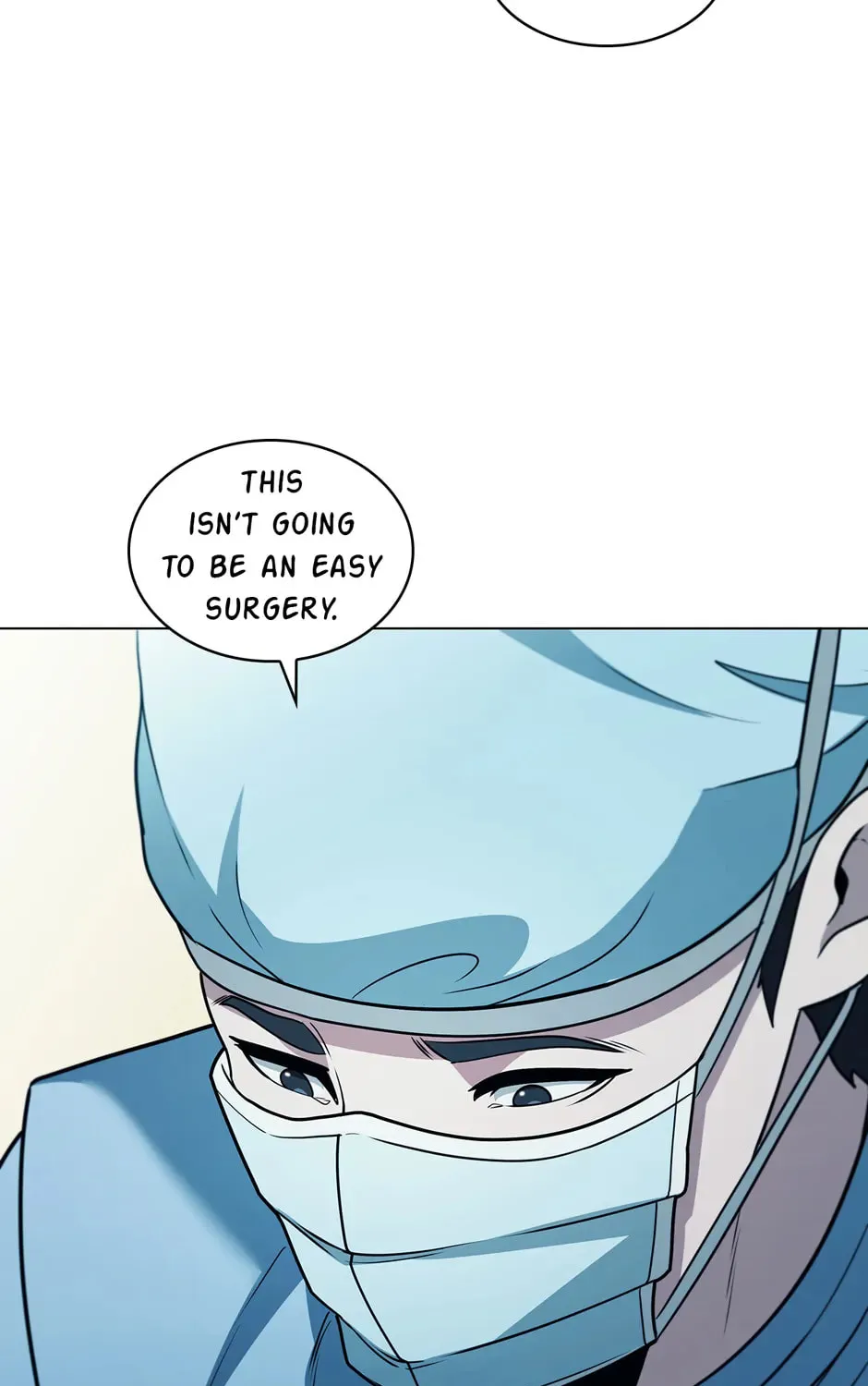 A True Doctor Chapter 18.1 page 93 - 