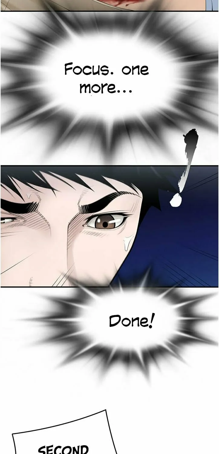 A True Doctor Chapter 18 page 15 - 