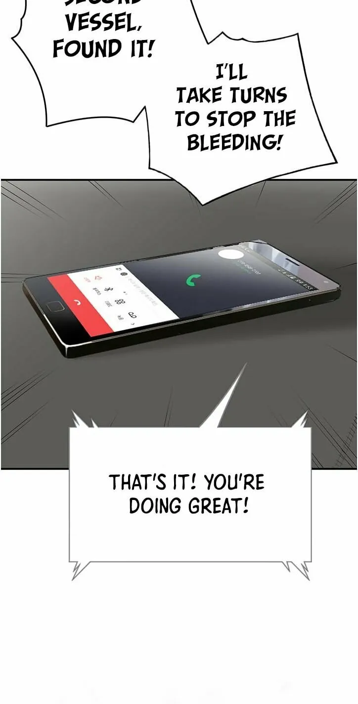 A True Doctor Chapter 18 page 16 - 