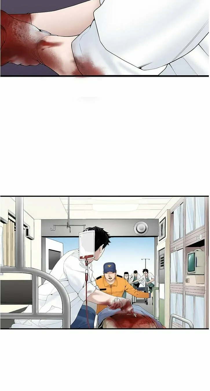 A True Doctor Chapter 18 page 26 - 