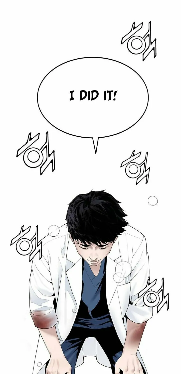 A True Doctor Chapter 18 page 31 - 