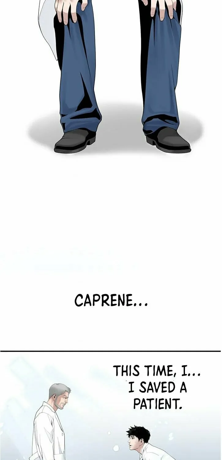 A True Doctor Chapter 18 page 32 - 