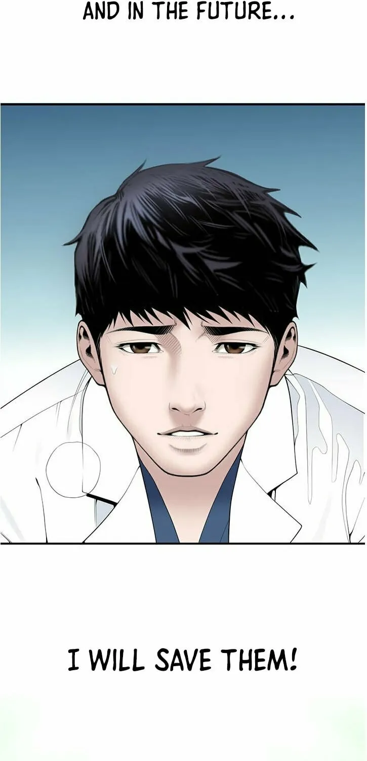 A True Doctor Chapter 18 page 34 - 