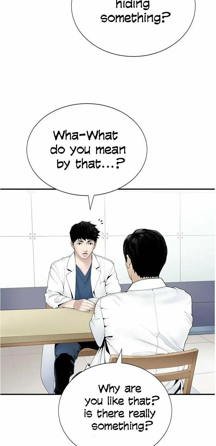 A True Doctor Chapter 18 page 41 - 
