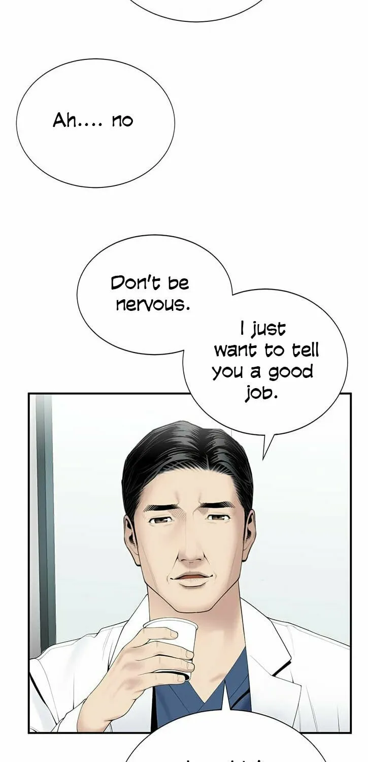 A True Doctor Chapter 18 page 42 - 