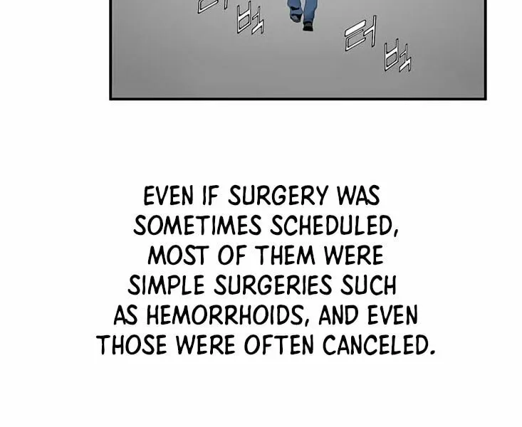 A True Doctor Chapter 18 page 47 - 