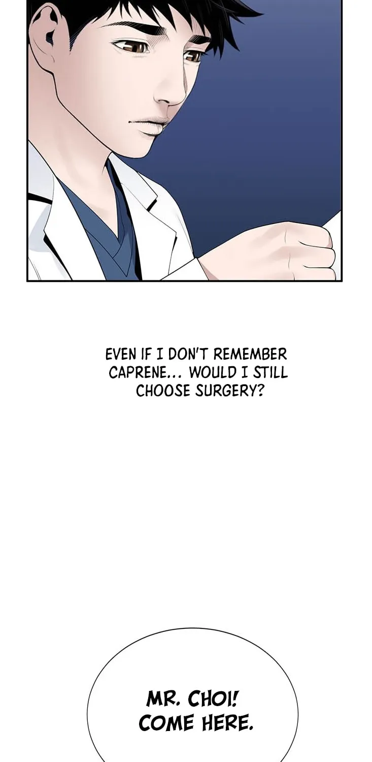 A True Doctor Chapter 18 page 50 - 