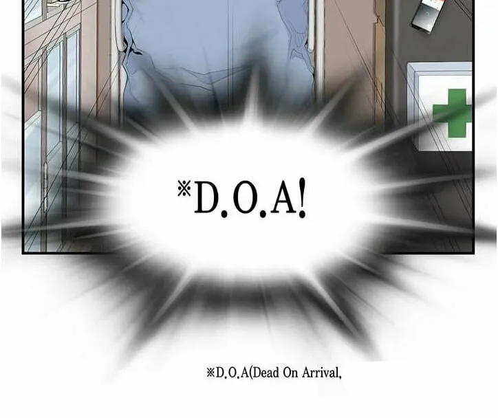 A True Doctor Chapter 18 page 6 - 